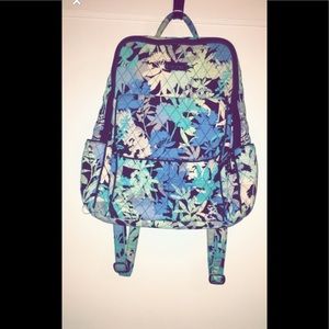 small vera bradley backpack